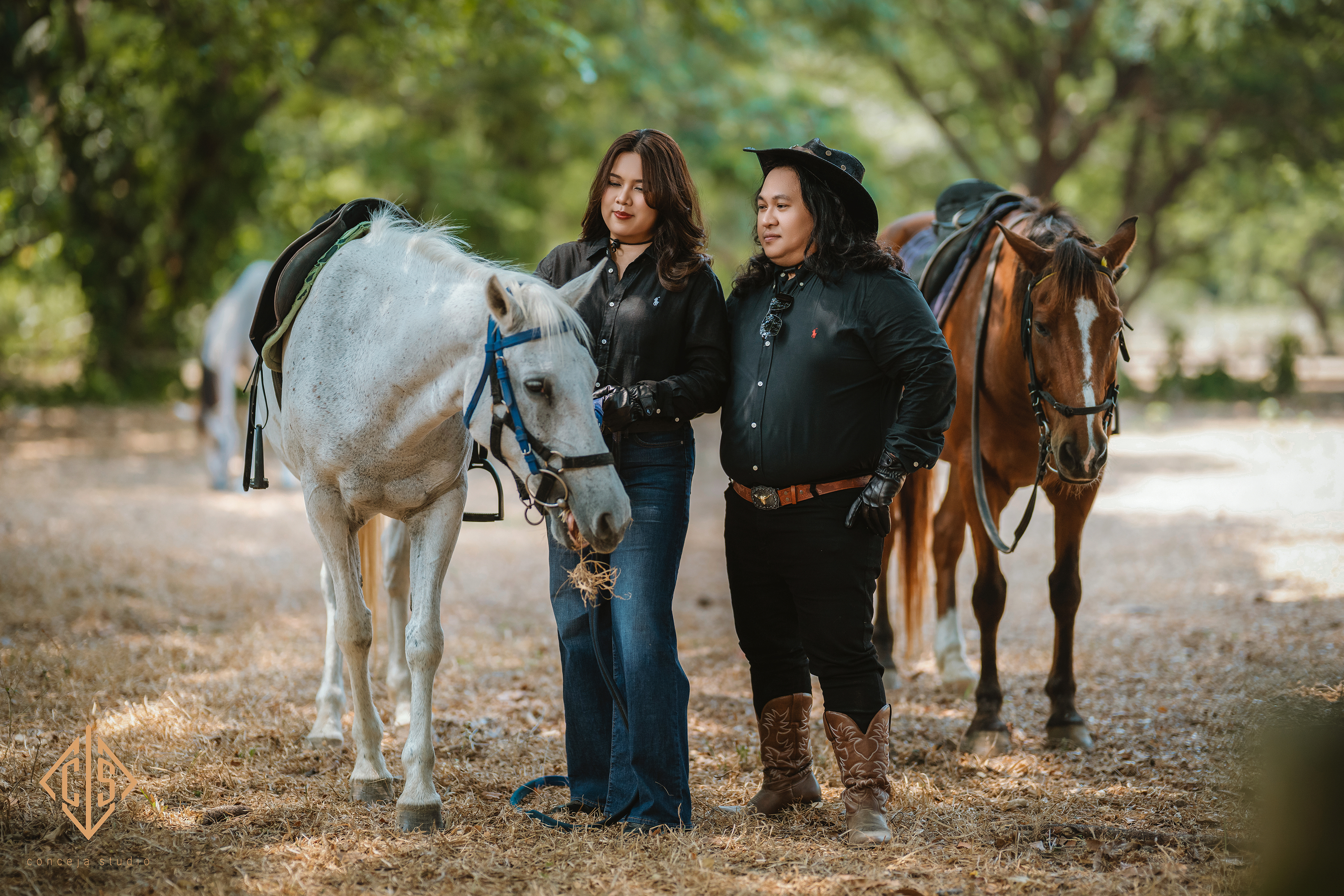 Official pre-wedding carousel photo 4