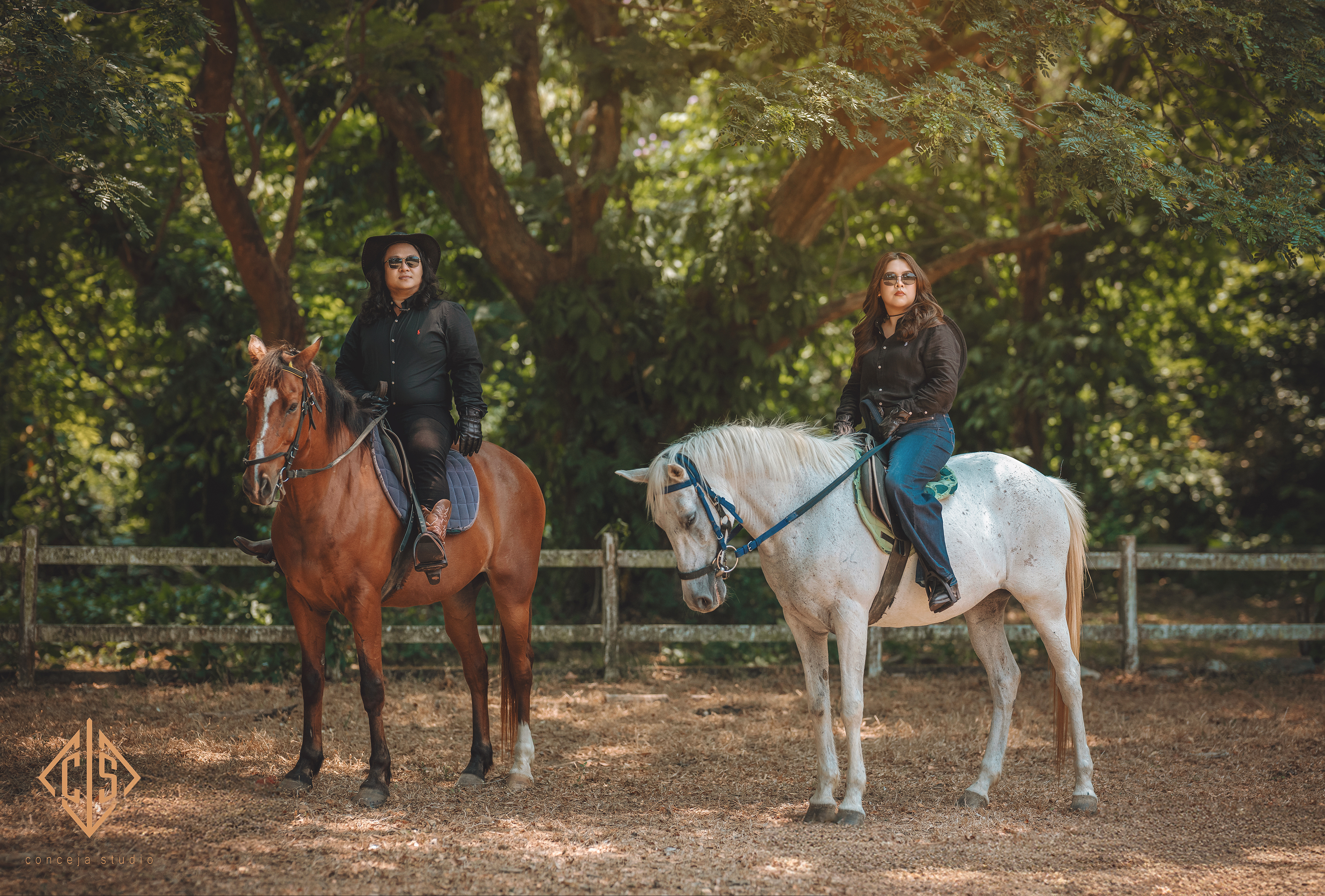 Official pre-wedding carousel photo 5