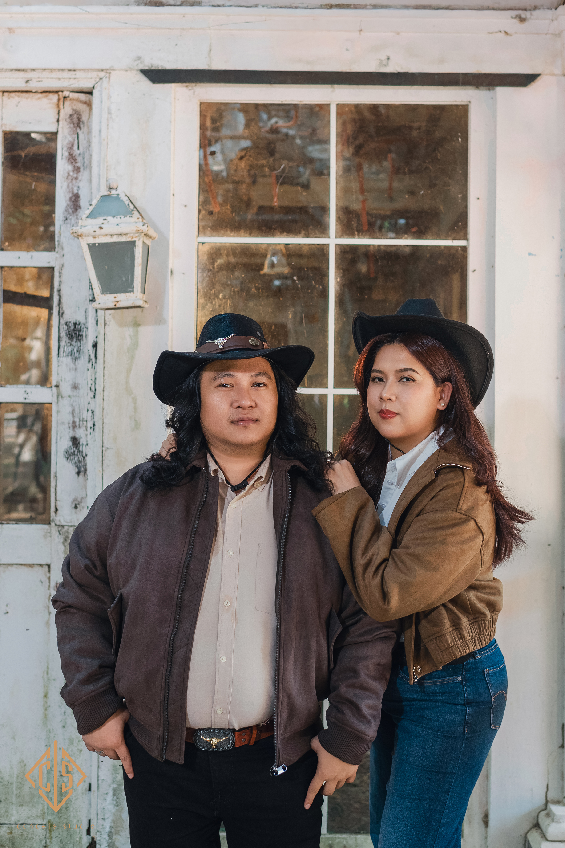 Official pre-wedding carousel photo 8