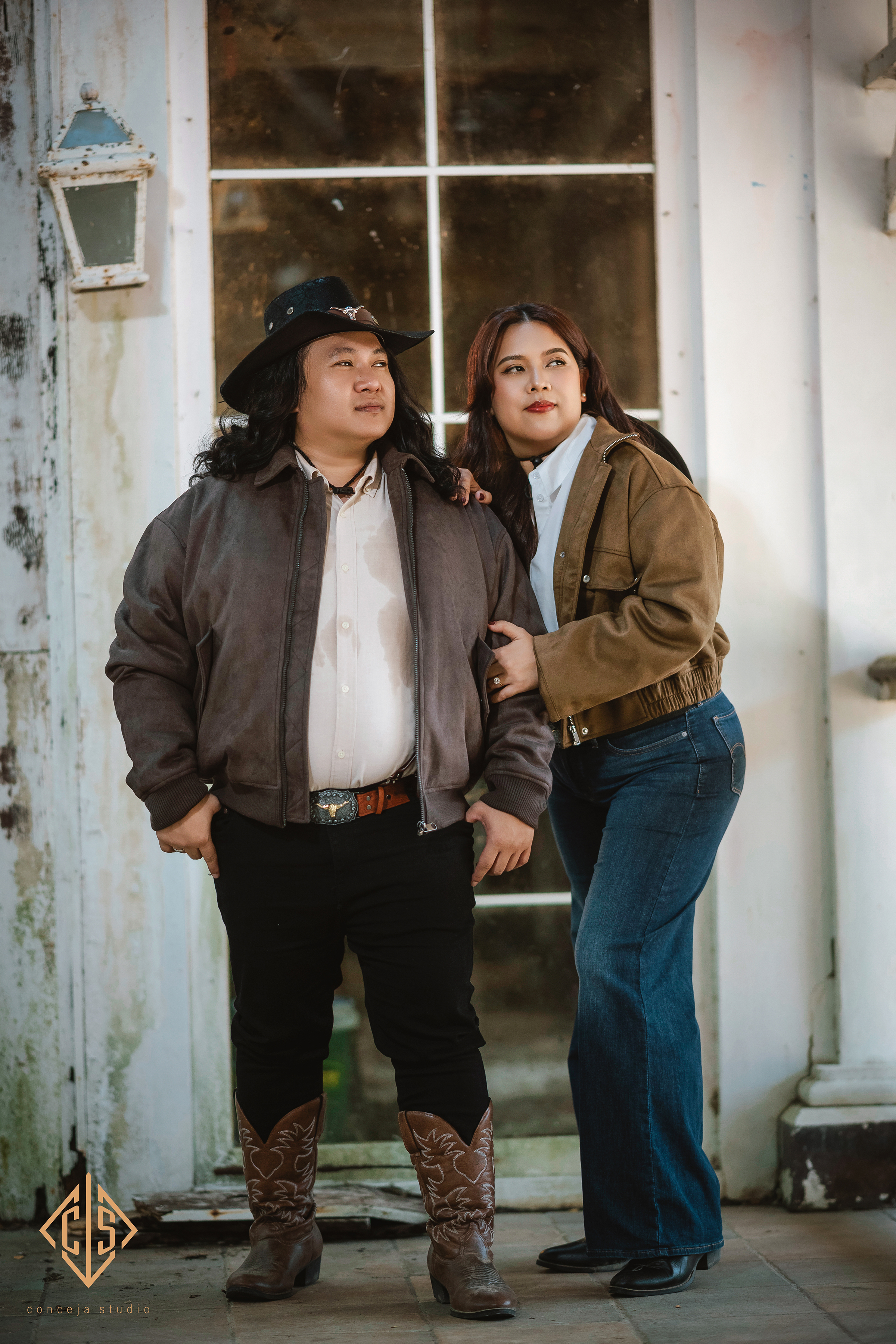 Official pre-wedding carousel photo 10