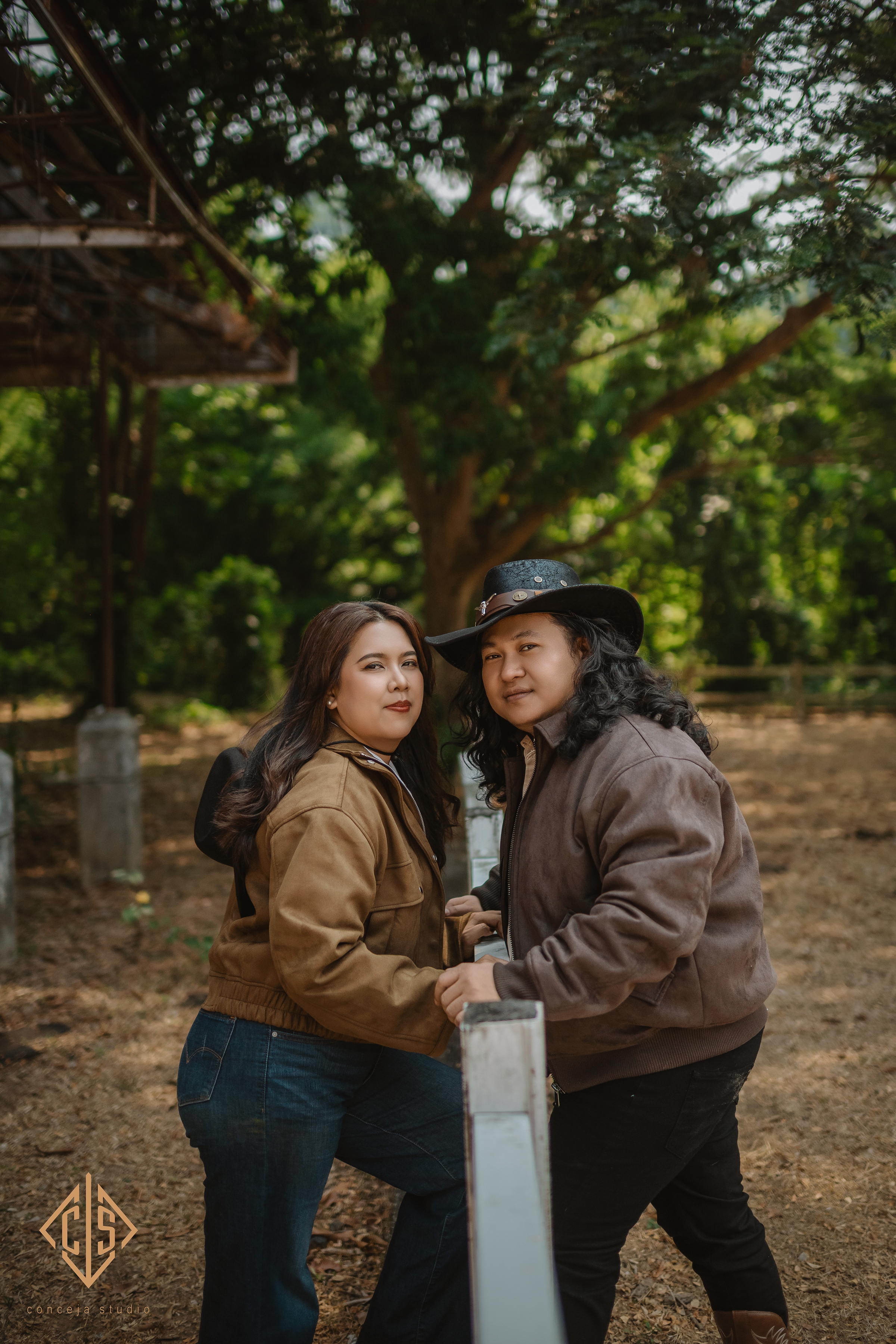 Official pre-wedding carousel photo 13
