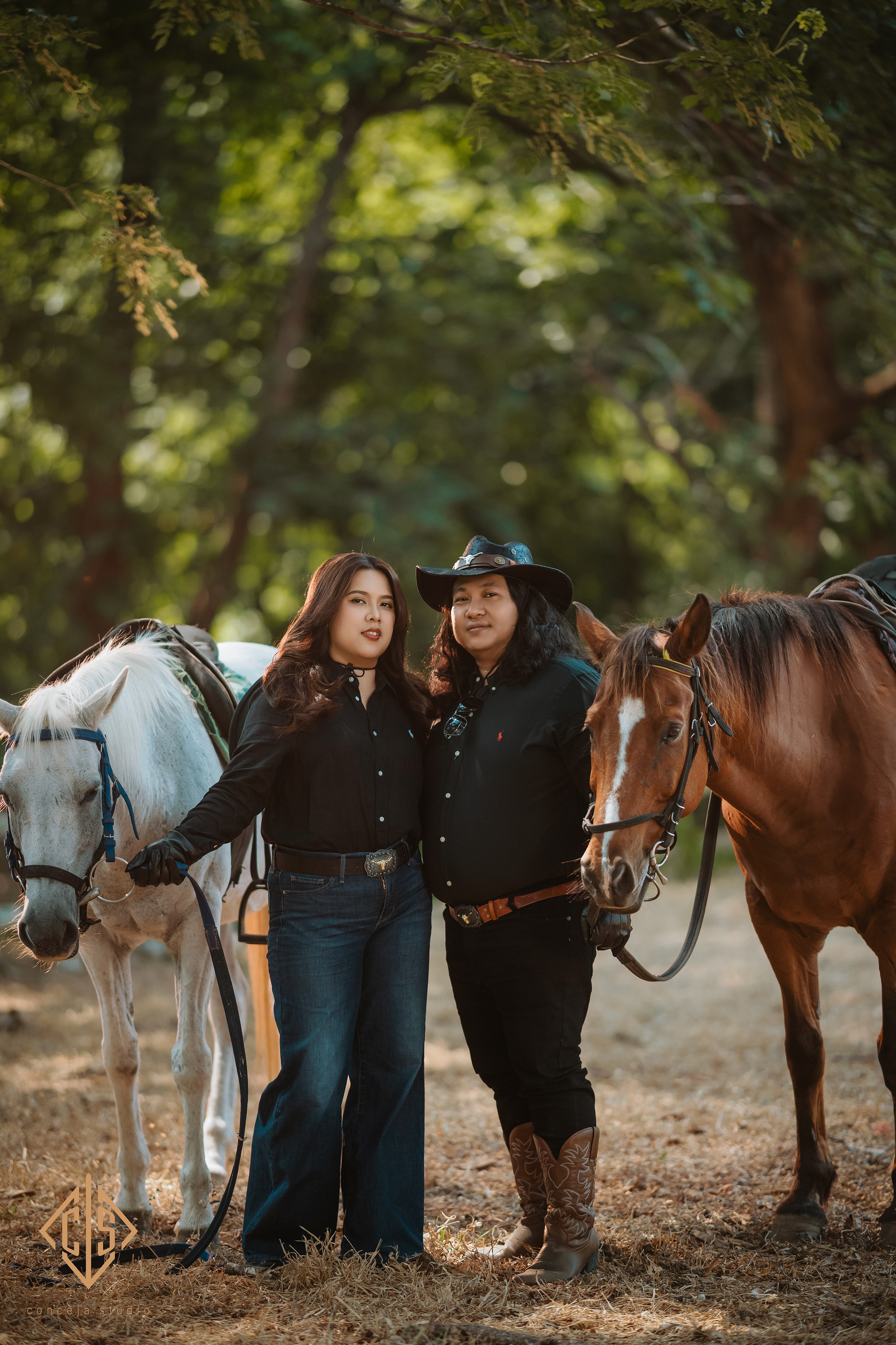 Official pre-wedding carousel photo 14